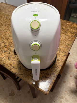 Cecotec Freidora de Aire