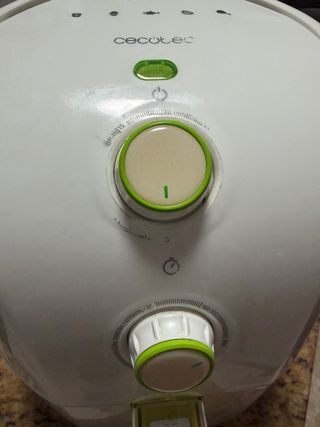 Cecotec Freidora de Aire