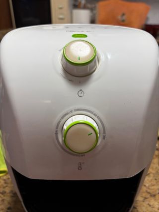 Cecotec Freidora de Aire