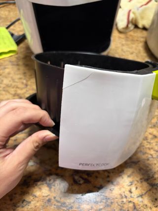 Cecotec Freidora de Aire