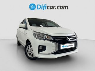 Mitsubishi Space Star SPACE STAR 120 MPI MOTION 80CV