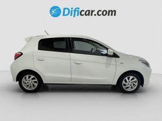 Mitsubishi Space Star SPACE STAR 120 MPI MOTION 80CV