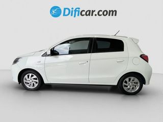 Mitsubishi Space Star SPACE STAR 120 MPI MOTION 80CV