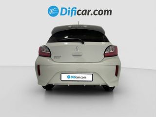 Mitsubishi Space Star SPACE STAR 120 MPI MOTION 80CV