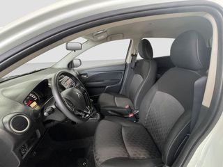 Mitsubishi Space Star SPACE STAR 120 MPI MOTION 80CV