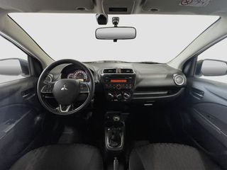 Mitsubishi Space Star SPACE STAR 120 MPI MOTION 80CV