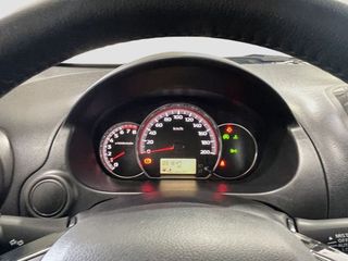 Mitsubishi Space Star SPACE STAR 120 MPI MOTION 80CV