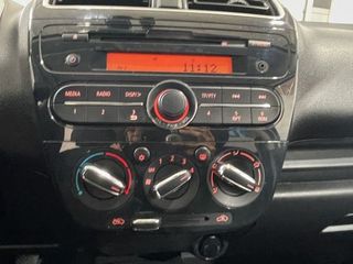 Mitsubishi Space Star SPACE STAR 120 MPI MOTION 80CV