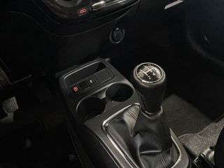 Mitsubishi Space Star SPACE STAR 120 MPI MOTION 80CV