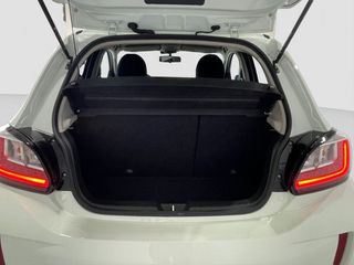 Mitsubishi Space Star SPACE STAR 120 MPI MOTION 80CV