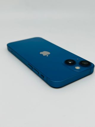iPhone 13 mini 256GB Azul
