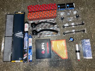 Bmw X1 e84 año 2010 con solo 119,500 km reales aut