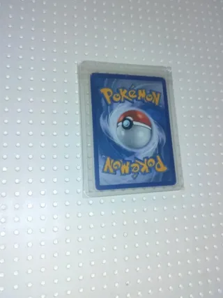 Carta Pokémon Entei EX 103/108