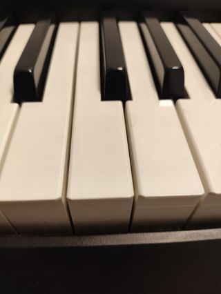 Teclado Casio CTK-3000