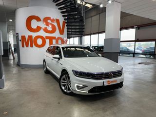 Volkswagen Passat Variant GTE 1.4 TSI 218CV DSG