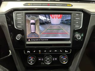 Volkswagen Passat Variant GTE 1.4 TSI 218CV DSG