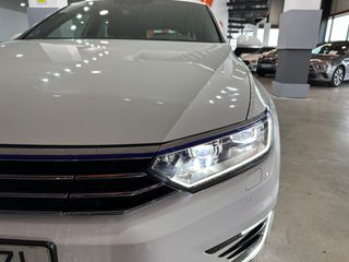 Volkswagen Passat Variant GTE 1.4 TSI 218CV DSG