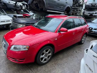 Audi A4 DESPIECE
