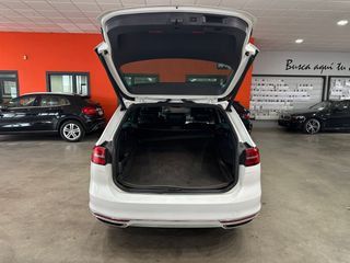 Volkswagen Passat Variant GTE 1.4 TSI 218CV DSG