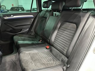 Volkswagen Passat Variant GTE 1.4 TSI 218CV DSG