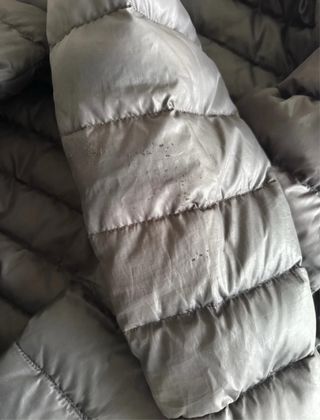 Chaqueta Tommy Hilfiger Jeans Negra