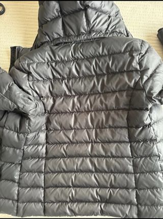 Chaqueta Tommy Hilfiger Jeans Negra