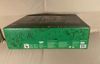 LEGO Ideas 21330 Mamma ho perso l'aereo NUOVO