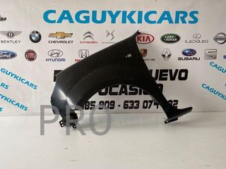 Aleta renault kangoo 291011 nuevo