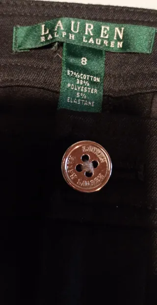 Pantaloni Ralph Lauren tg 44