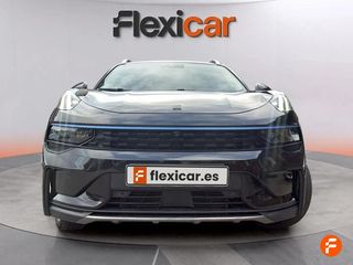 Lynk & Co 01 1.5 PHEV