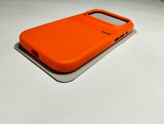 Apple Cover Rugged Beats MagSafe iPhone 17 Pro Orange Sierra