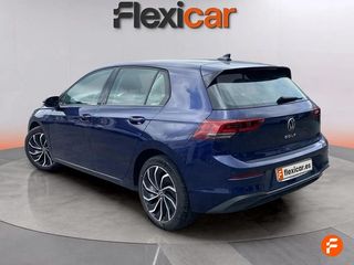 Volkswagen Golf Life 2.0 TDI 110kW (150CV) DSG