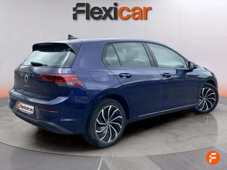 Volkswagen Golf Life 2.0 TDI 110kW (150CV) DSG