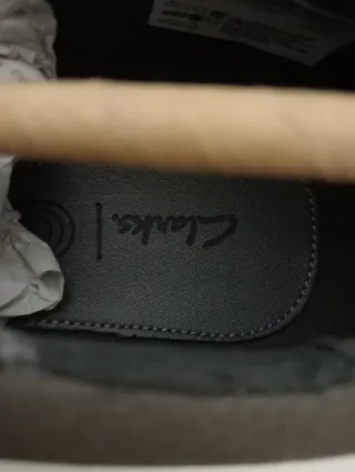 ESTRENA! Mocasines Clarks talla 42 Hombre