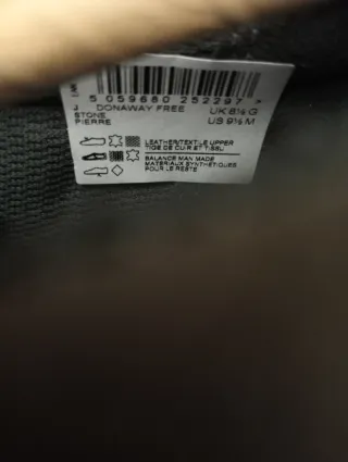 ESTRENA! Mocasines Clarks talla 42 Hombre