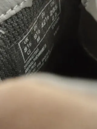 ESTRENA! Mocasines Clarks talla 42 Hombre