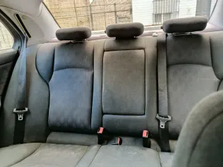 Mercedes-Benz Clase C 2003