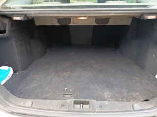 Mercedes-Benz Clase C 2003