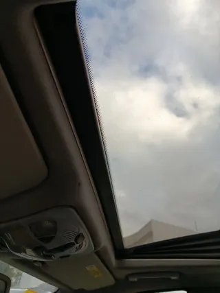 Mercedes-Benz Clase C 2003