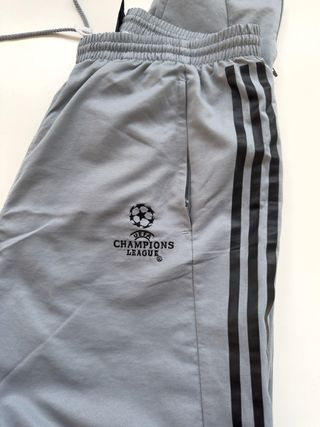Chándal Adidas Real Madrid Champions League 04/05