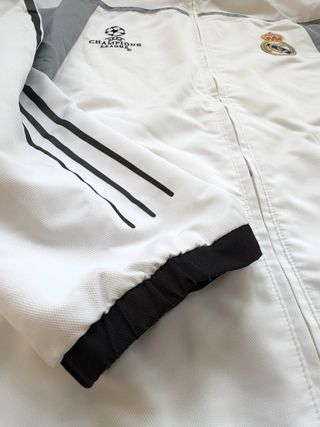 Chándal Adidas Real Madrid Champions League 04/05