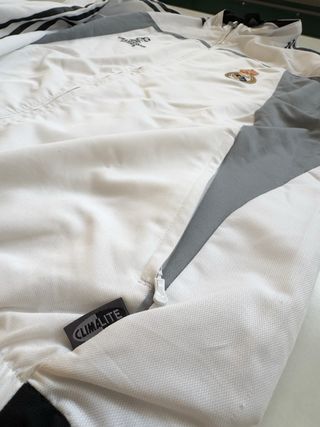 Chándal Adidas Real Madrid Champions League 04/05