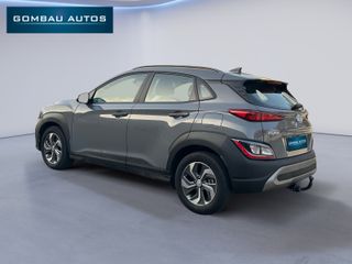 Hyundai Kona 1.6 GDI HEV MAXX DCT (Híbrido) – 2022