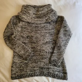 Jersey de punto Inside XS