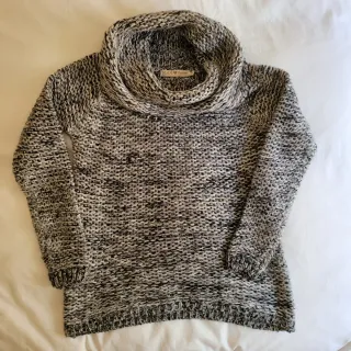 Jersey de punto Inside XS