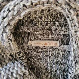 Jersey de punto Inside XS