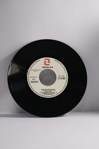 Vinilo María Dolores Pradera - Álbum de Oro (1980)