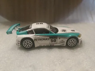 Miniaturas Coches Competición 1/43