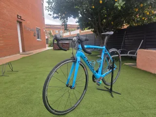 Bicicleta da Strada Specialized S-Works di Alta Gamma