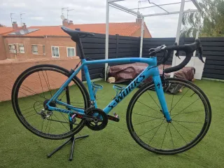 Bicicleta da Strada Specialized S-Works di Alta Gamma